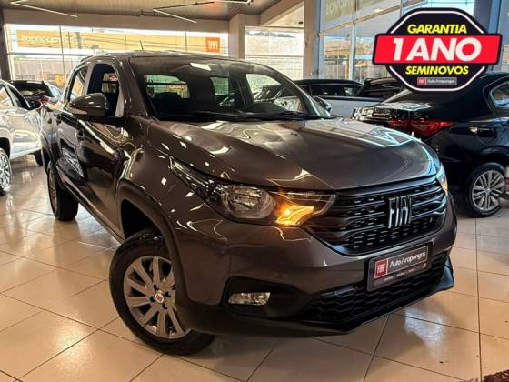 FIAT STRADA 1.3 FIREFLY FLEX FREEDOM CD MANUAL